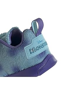 Amazon | [アディダス] スニーカー キッズ ディズニー